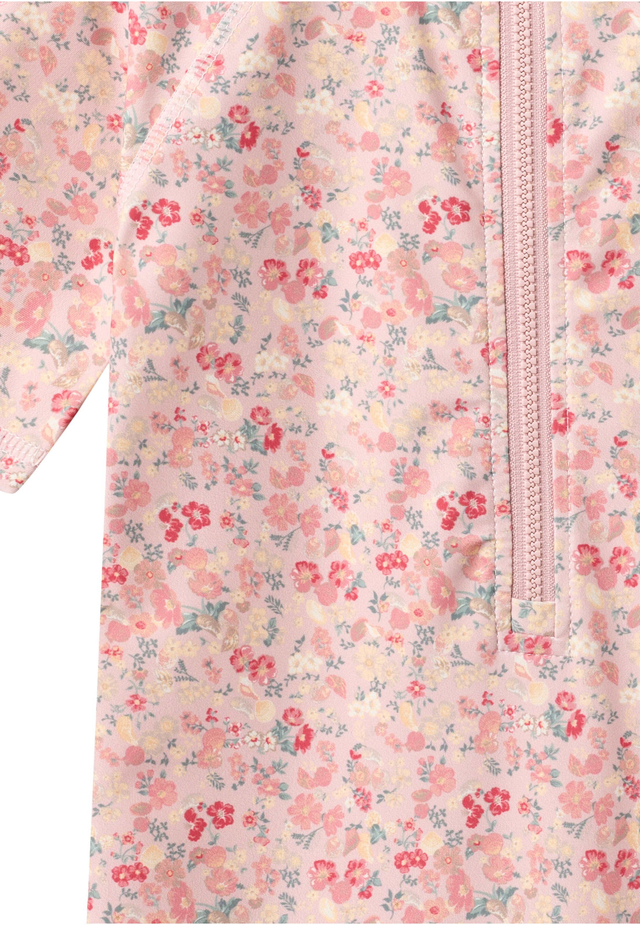 WHEAT Overall 'Cas' in Roze