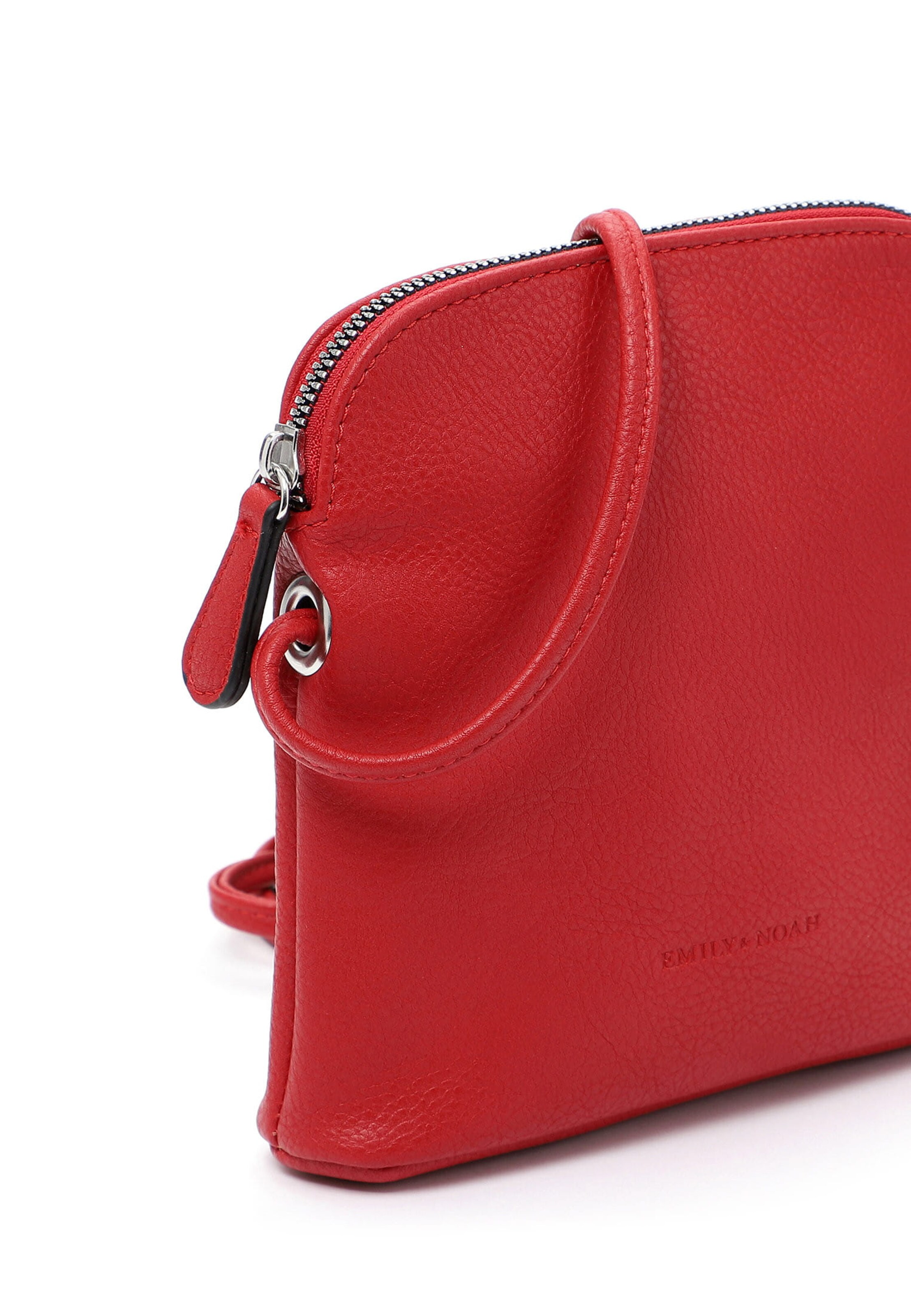 Emily & Noah Õlakott 'Emma', värv punane