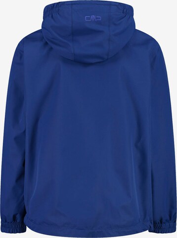 CMP Regular fit Kültéri kabátok - kék