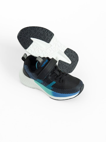 melns Cool Club Brīvā laika apavi: no priekšpuses