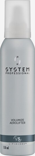 System Professional Lipid Code Haarschaum 'Aerolifter V5' in, Produktansicht