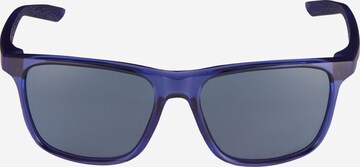 Lunettes de soleil NIKE SUN en bleu