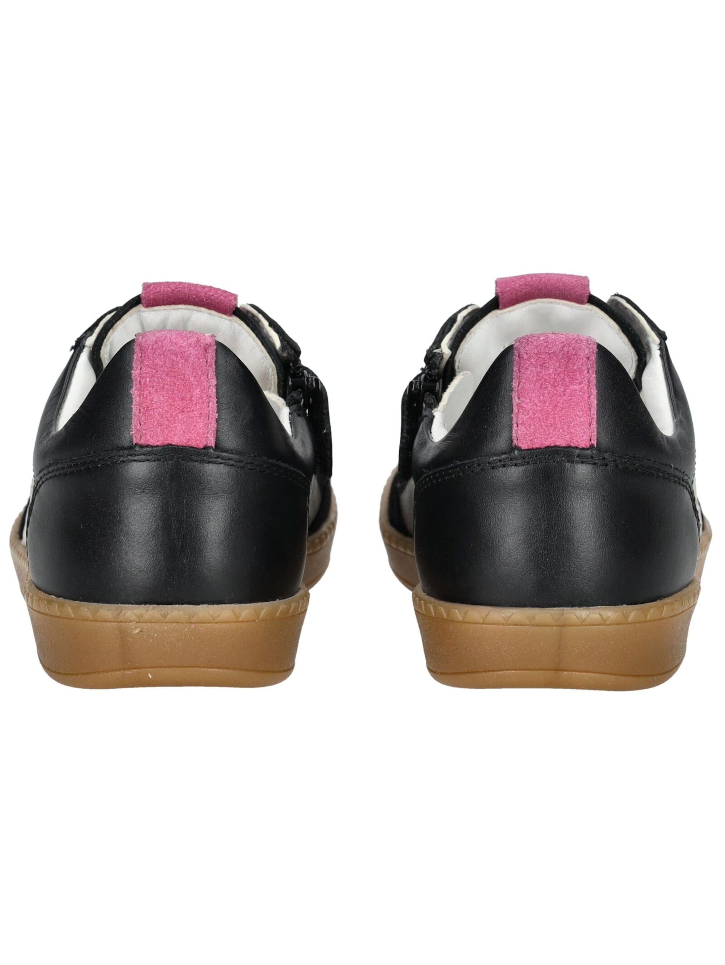 RICOSTA Trainers in Black