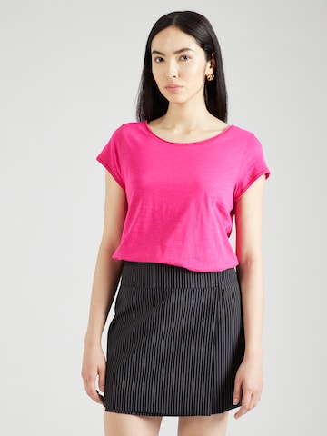 ESPRIT Shirt in Pink: front