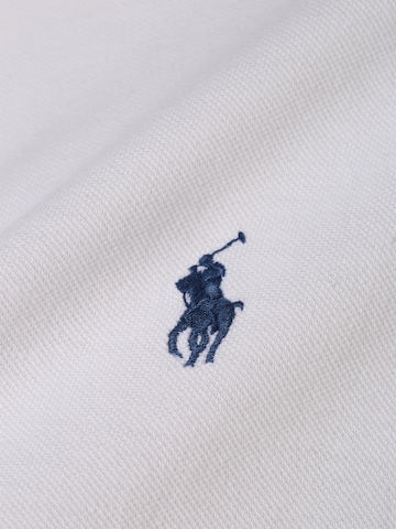 Polo Ralph Lauren Big & Tall Regular fit Button Up Shirt in White