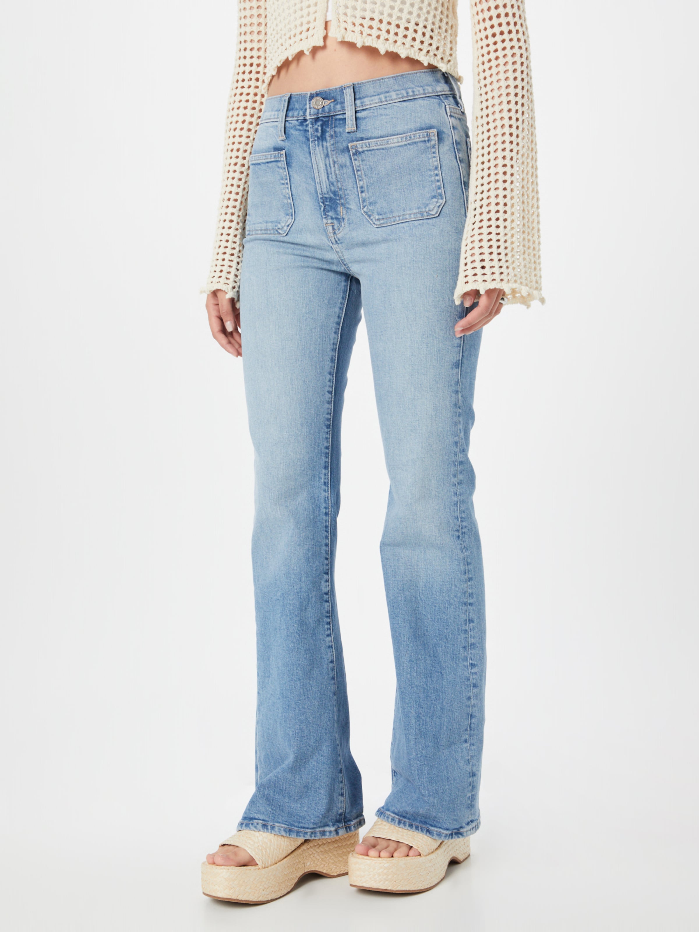 Jeans bootcut GAP pour femmes Achetez en ligne ABOUT YOU