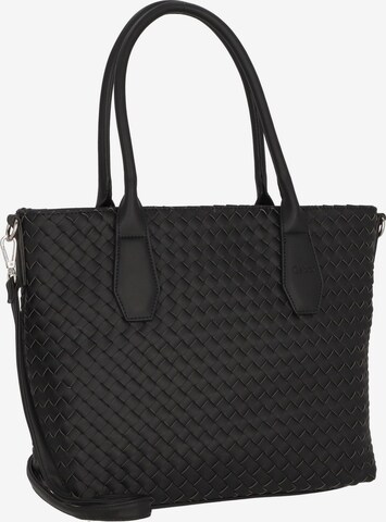 GABOR Shopper 'Emila' in Schwarz