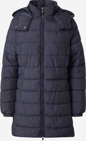 Veste d’hiver 'Hanne' ABOUT YOU en bleu : devant