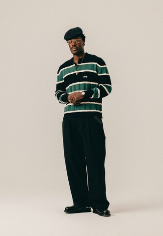 Pull-over BLKVIS en noir
