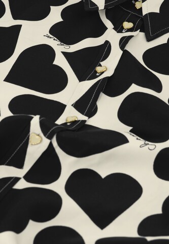 Fabienne Chapot Blouse in Zwart