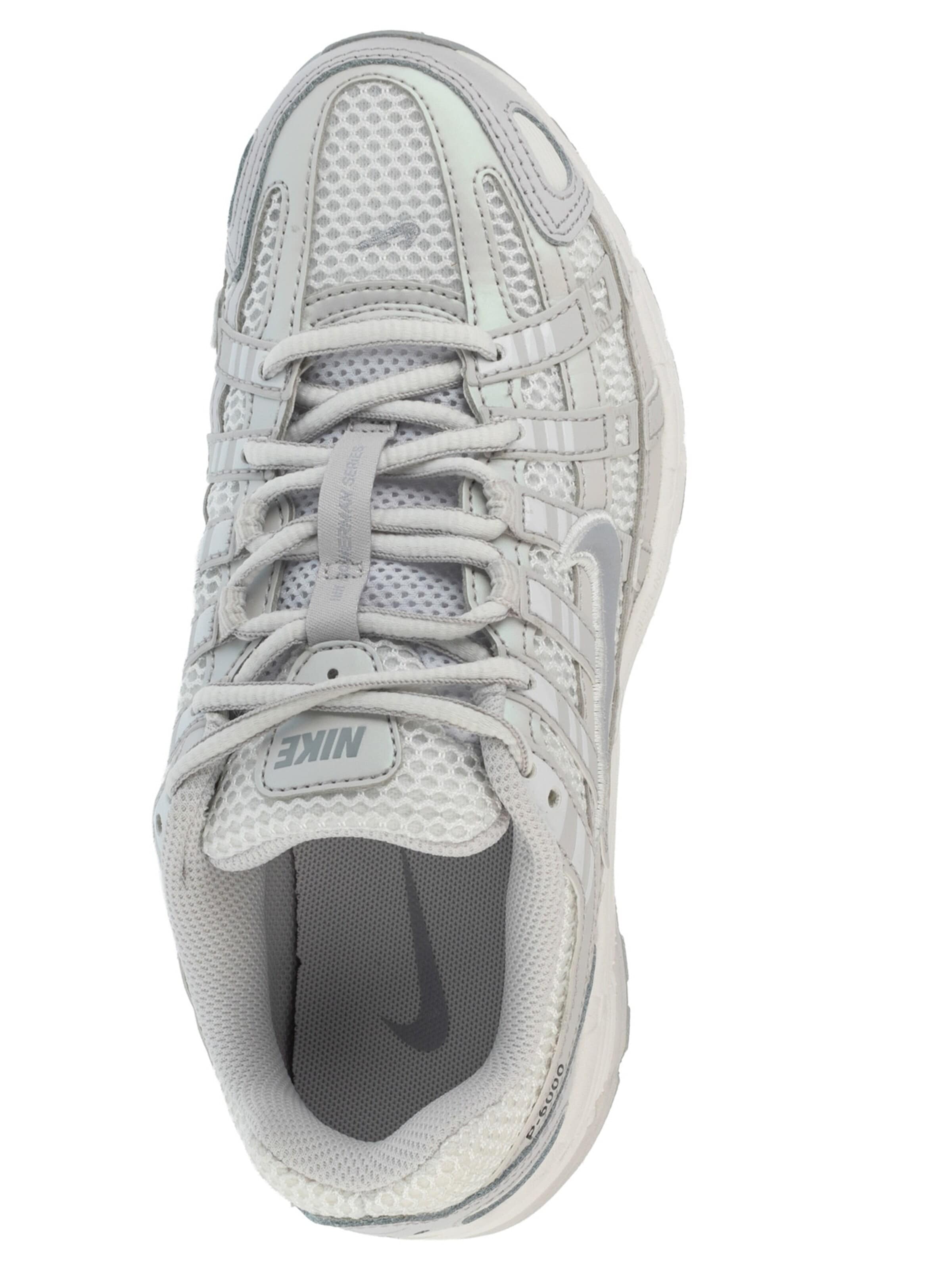 NIKE Sneaker low 'Nike W P-6000 SE'‌‌‌‌‌‌‌‌‌‌ in Weiß