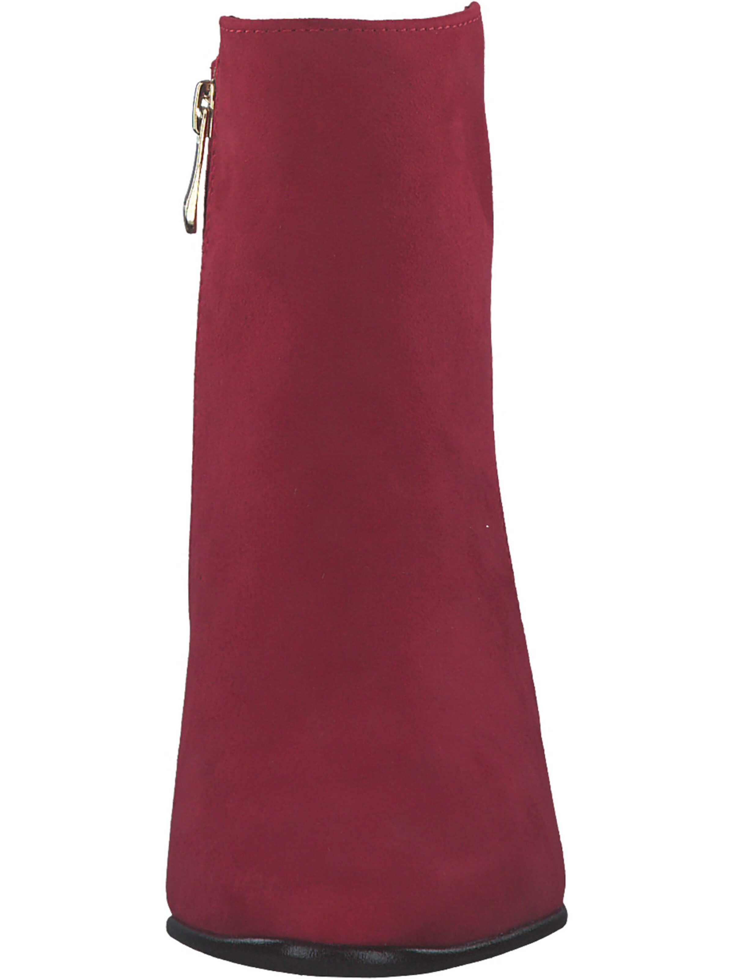 MARCO TOZZI Booties in Red