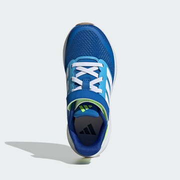 ADIDAS SPORTSWEAR - Sapatilhas 'Runfalcon 5' em azul