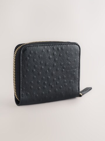 Next Kukkaro värissä musta