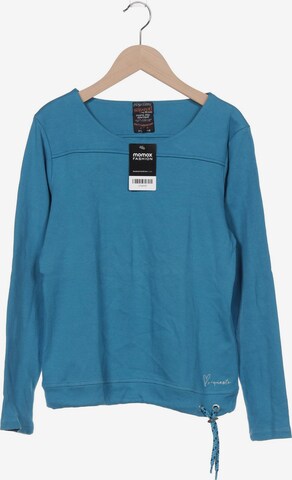 s'questo Sweater S in Blau: predná strana