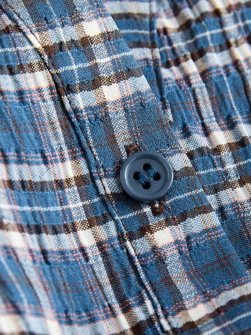 Bluză de la Next pe albastru