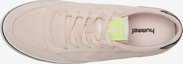 Hummel Sneaker 'Stadil 3.0' in Pink