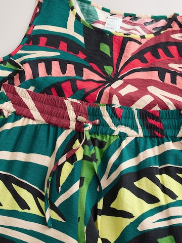 Pigiama di Next in verde