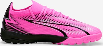 PUMA Fotbollsko 'Ultra Match' i rosa