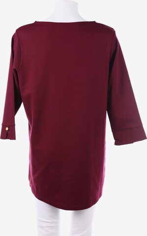 M&S Bluse L in Rot