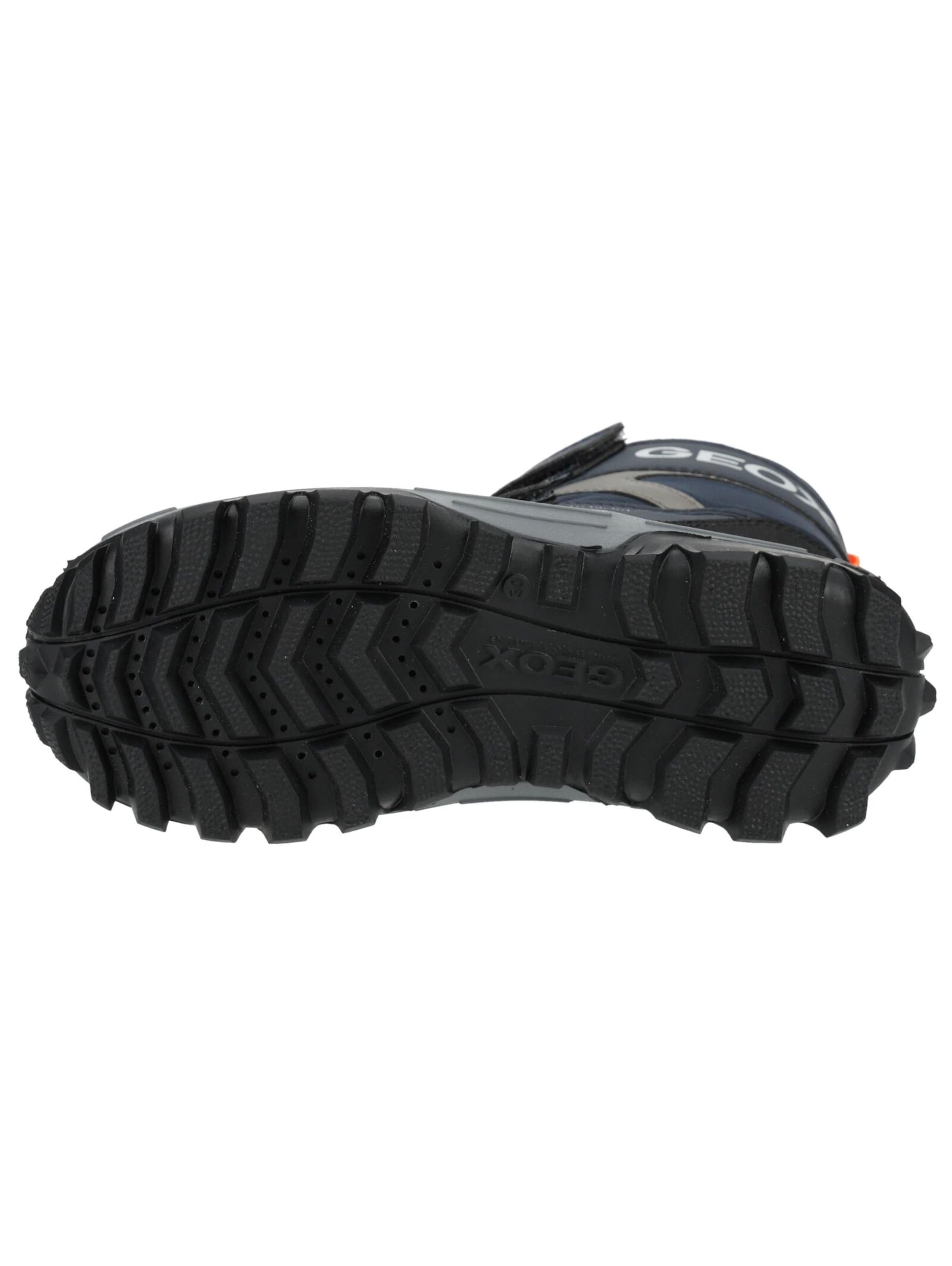 Boots 'Himalaya' di GEOX in blu