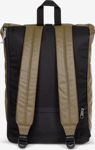 EASTPAK Rucksack in Grün