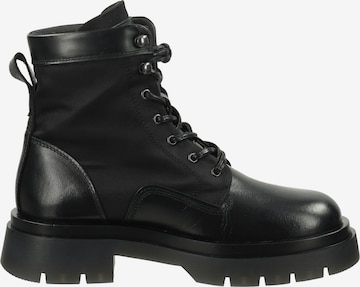 GANT Lace-Up Ankle Boots in Black