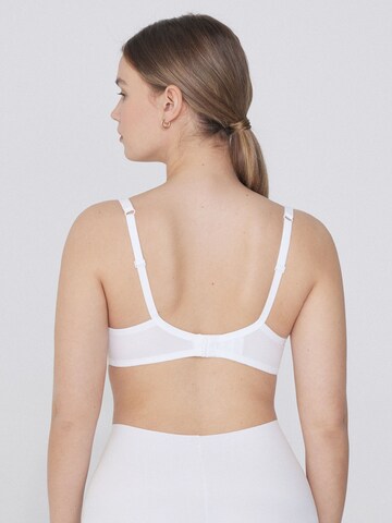 Tezenis Classic Bra 'Athens' in White