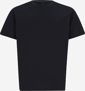 T-Shirt s.Oliver en bleu : devant