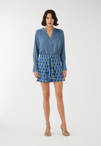 Dea Kudibal Blouse in Blauw