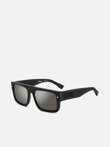 Occhiali da sole di DSQUARED2 in nero