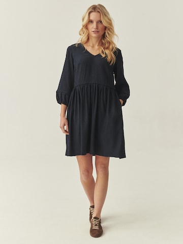 TATUUM Šaty - Modrá