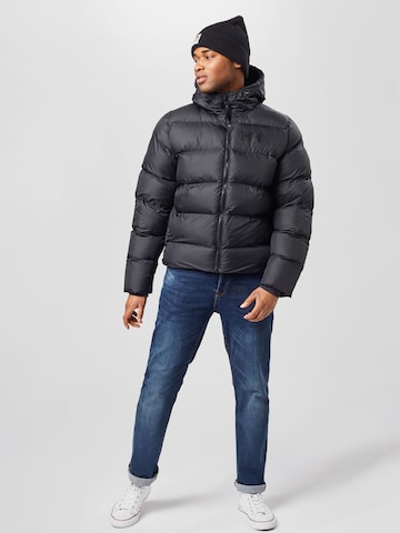 HELLY HANSEN Jacke in Schwarz