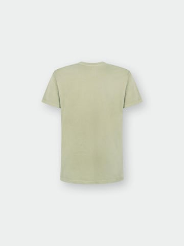 M.O.D MIRACLE OF DENIM Shirt in Groen