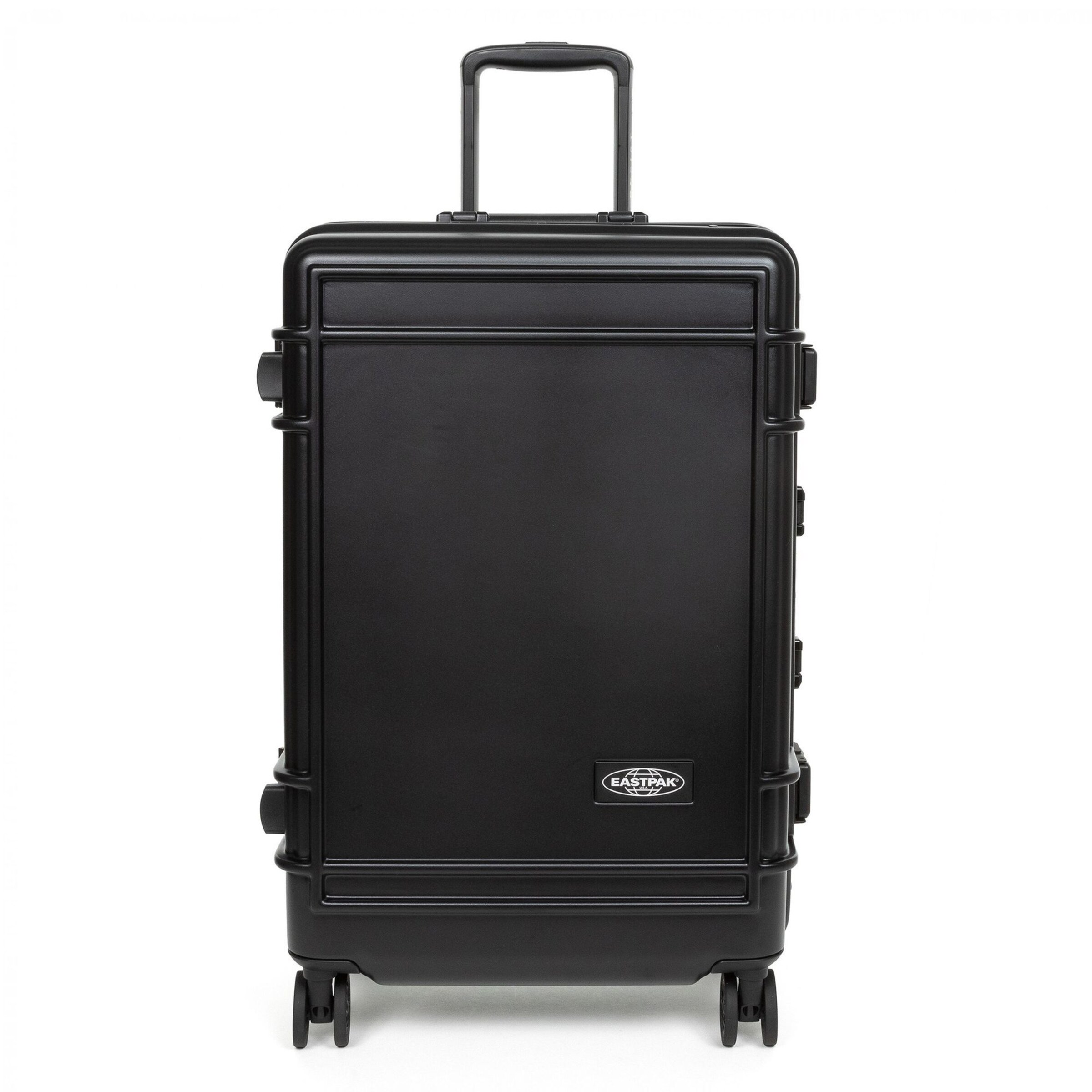 EASTPAK Cart 'Resist'r Case' in Black: front