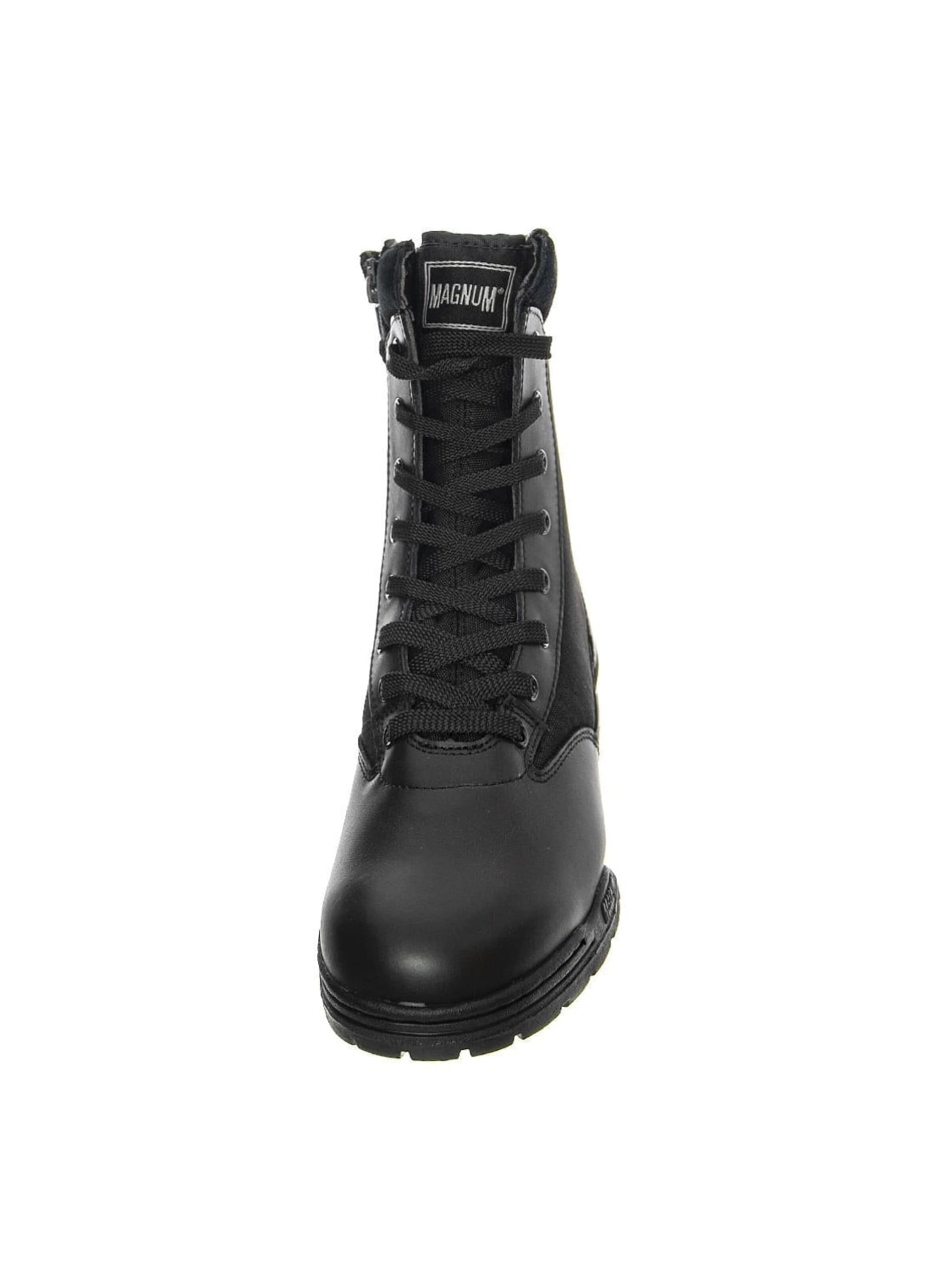 Bottes 'Classic' MAGNUM en noir