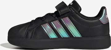 ADIDAS SPORTSWEAR Sportovní boty 'STREETTALK EL C' – černá: přední strana