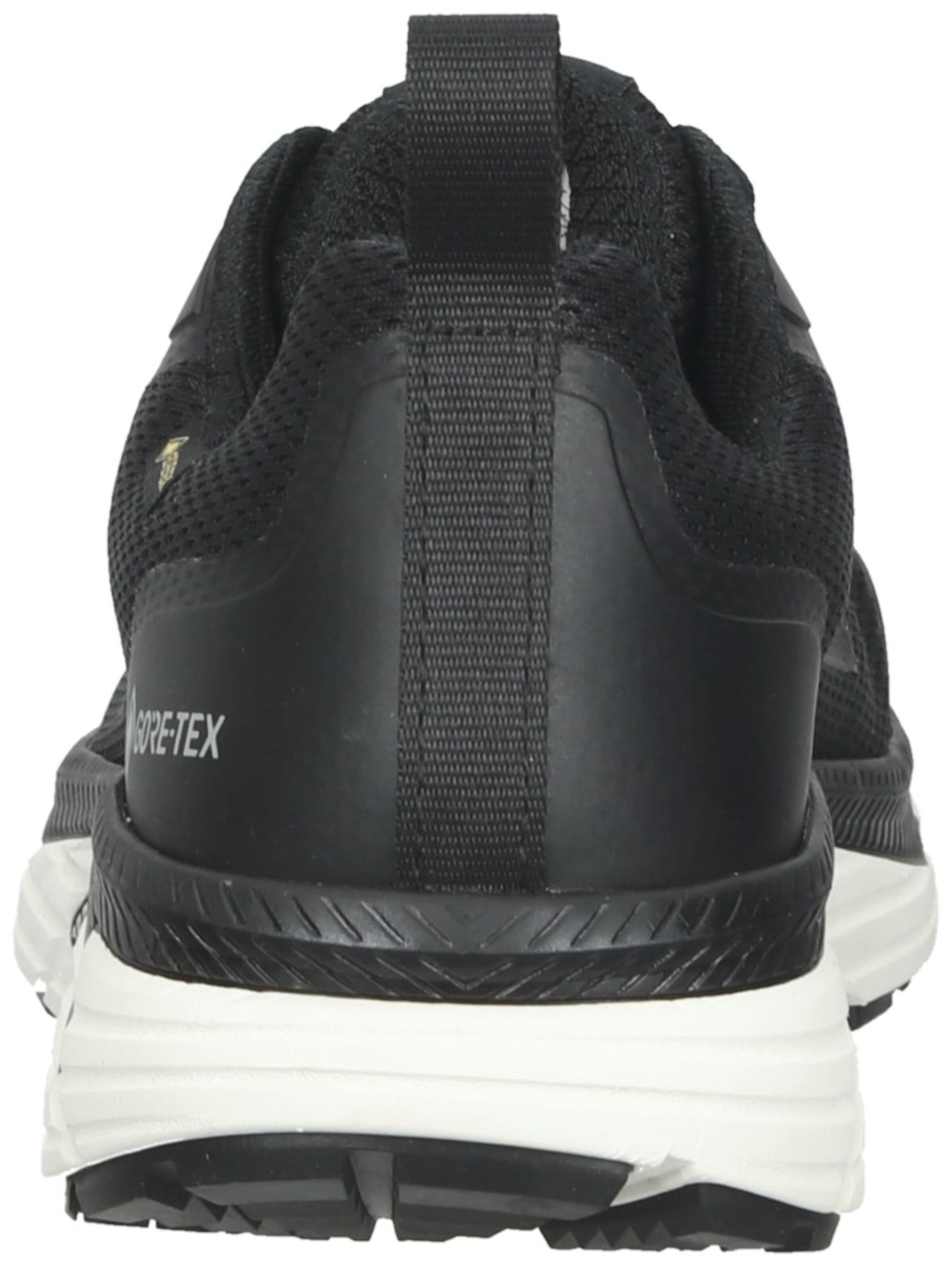 Frauen Sneaker PoleCat Sneaker in Schwarz - KK01444 Frauen Sneaker PoleCat Sneaker in Schwarz - KK01444