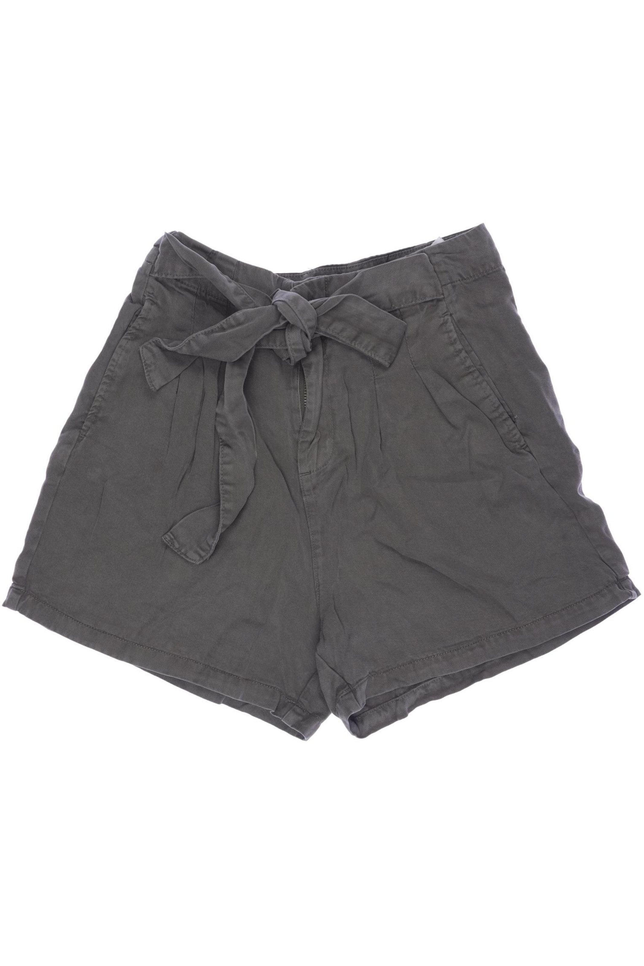 VERO MODA Shorts in XS in Brown: front