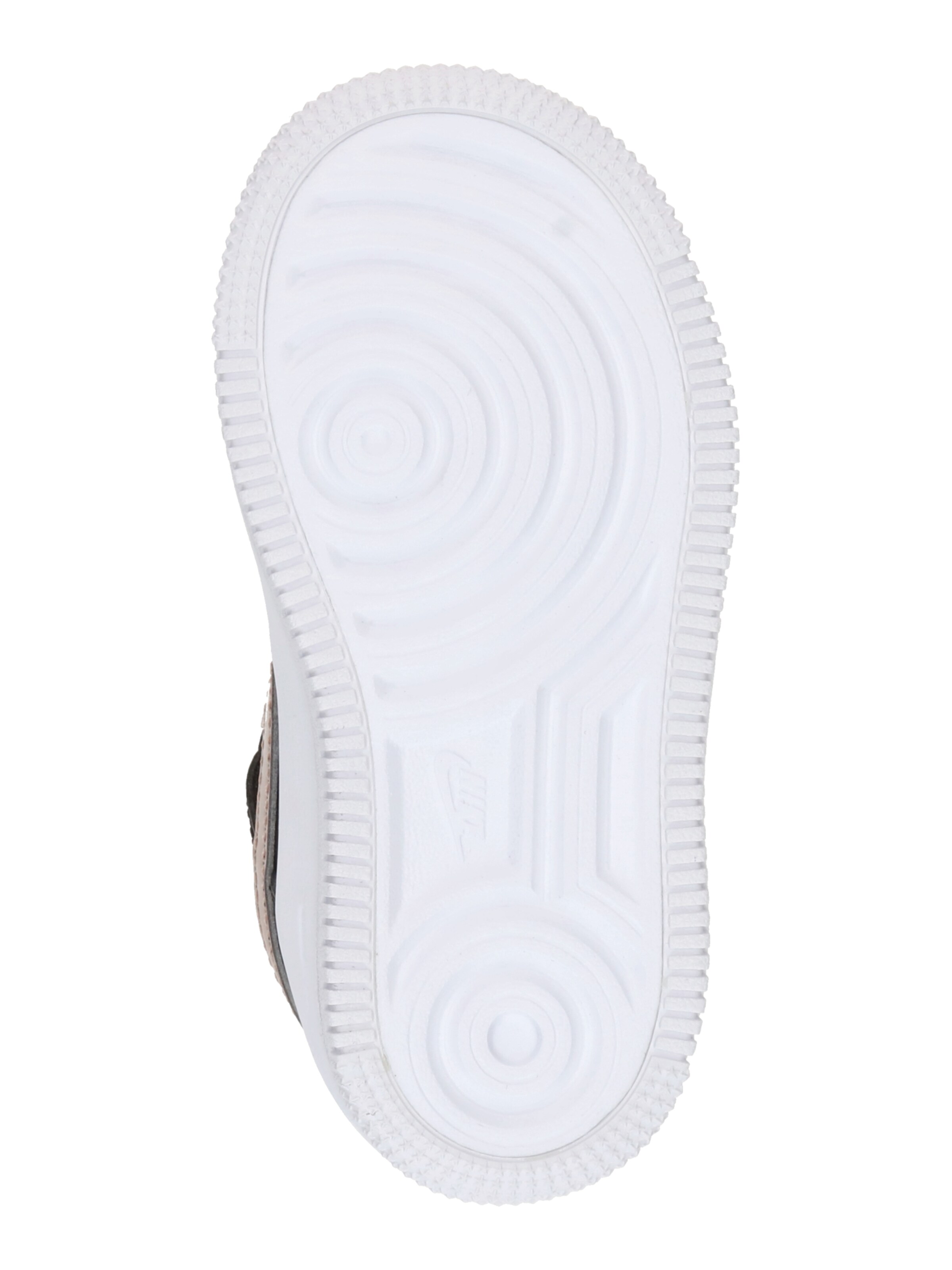 Nike Sportswear Ketsid 'Force 1', värv must