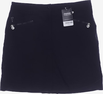 Golfino Shorts L in Schwarz: predná strana
