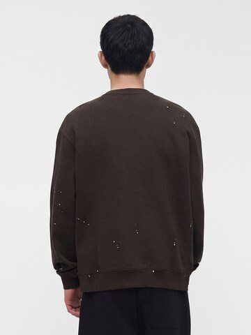Carhartt WIP Μπλούζα φούτερ σε μαύρο