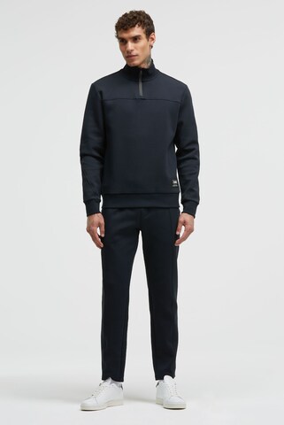 CMPD Sweatshirt in Blue