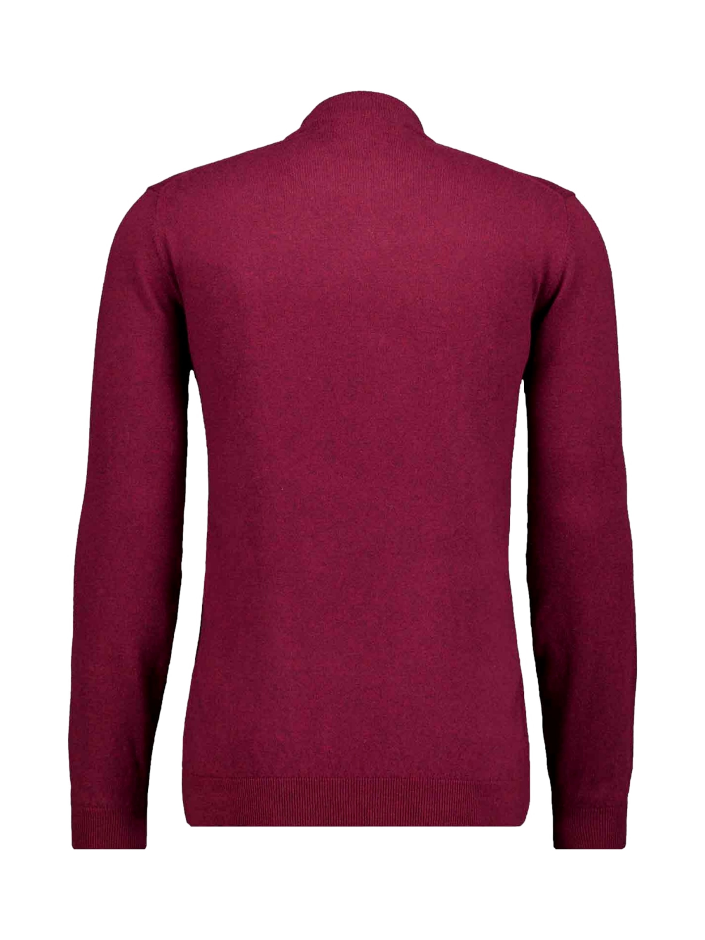 Pull-over Ragman en rouge