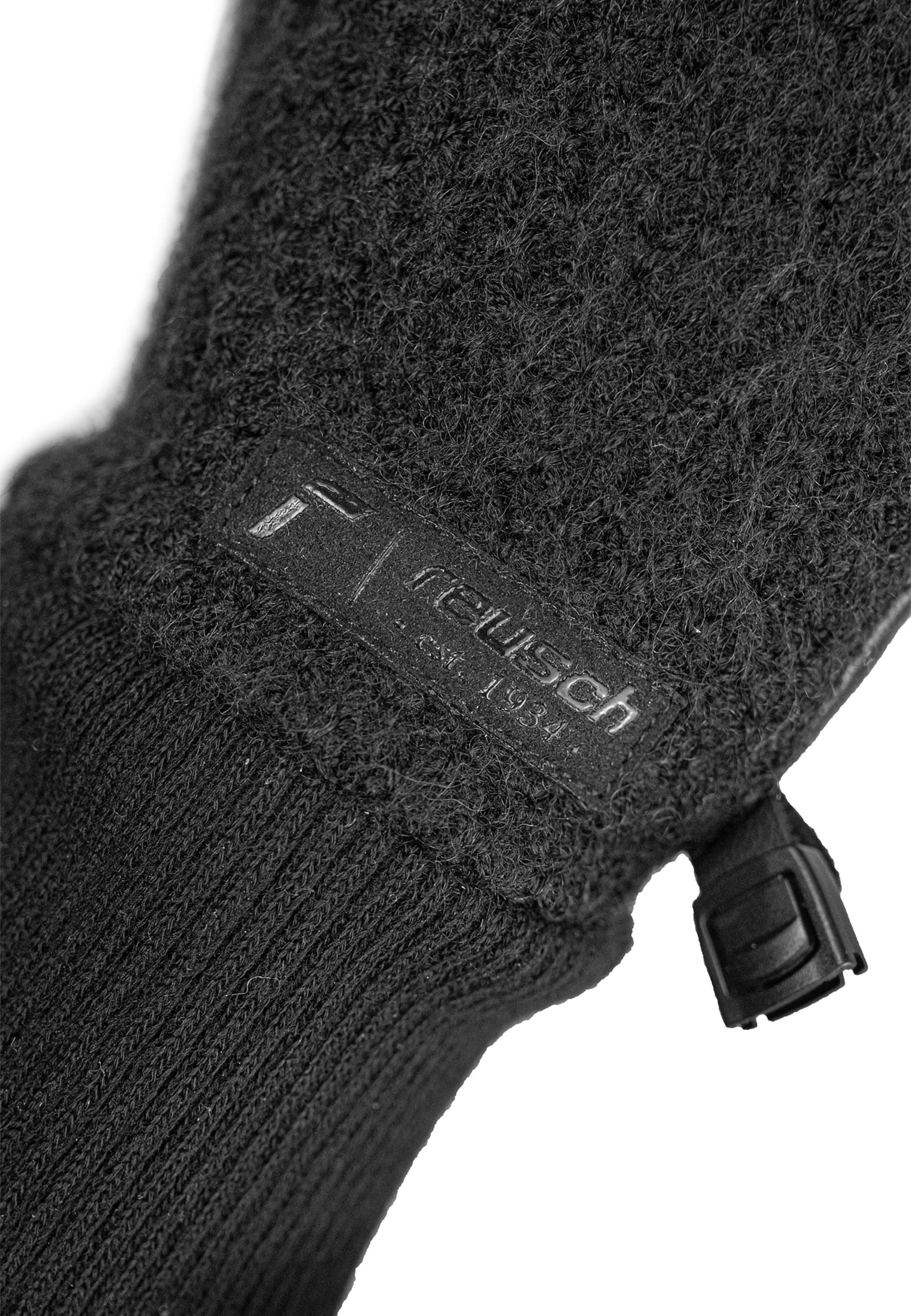 Gants de sport 'Urban Pulse' REUSCH en noir