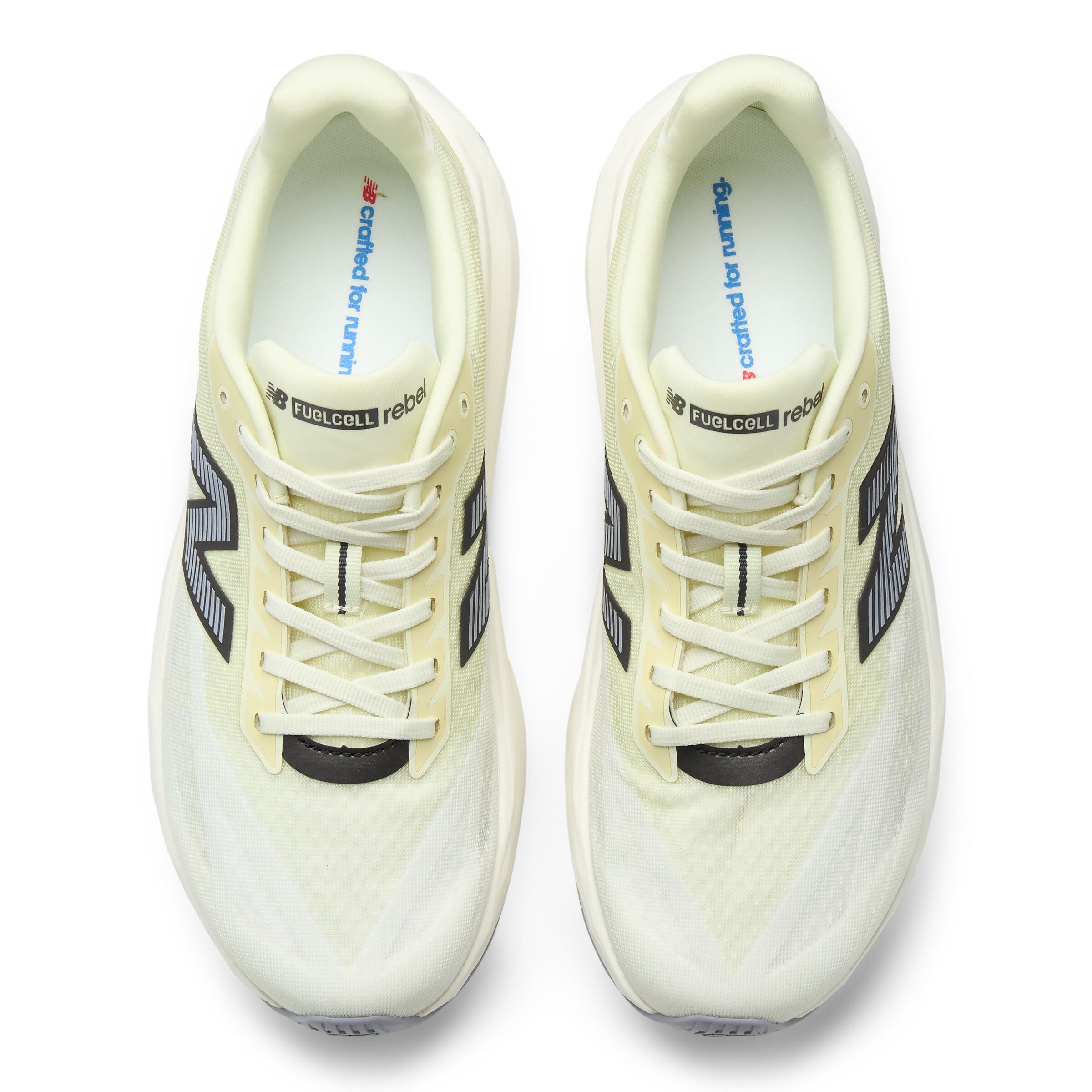new balance Running shoe 'FuelCell Rebel v5' in Green