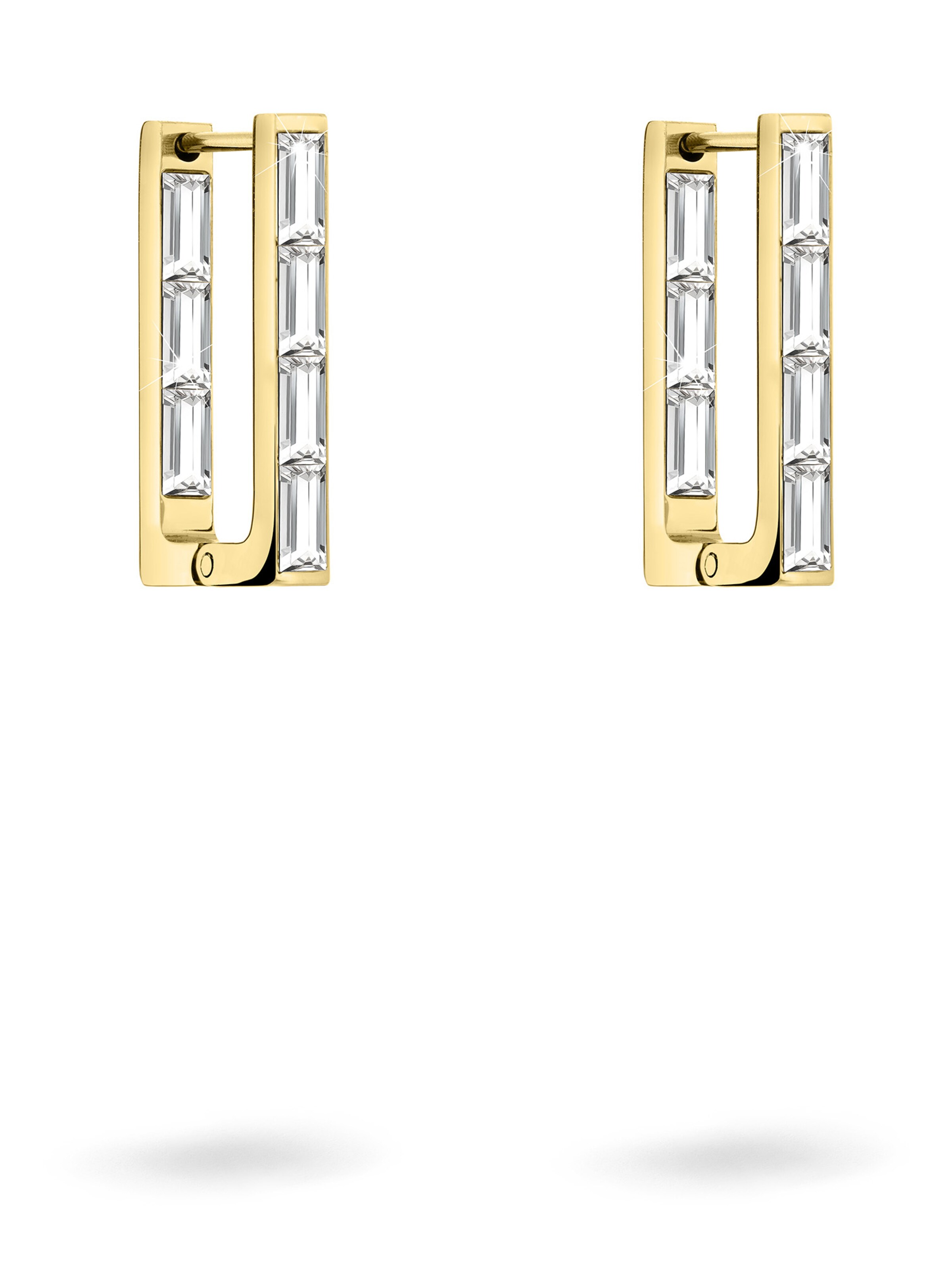 Liebeskind Berlin Earrings in Gold