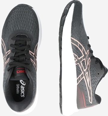 ASICS Juoksukengät 'Excite 9' värissä musta