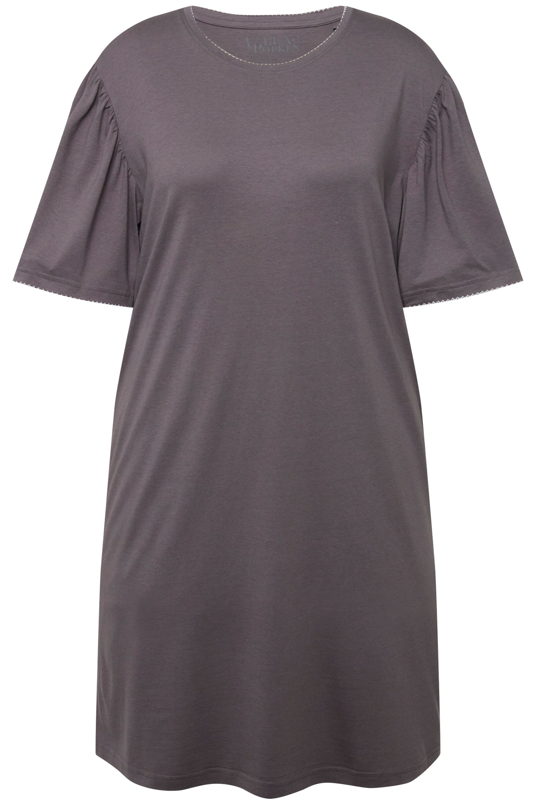 Ulla Popken Nightgown in Mixed colors