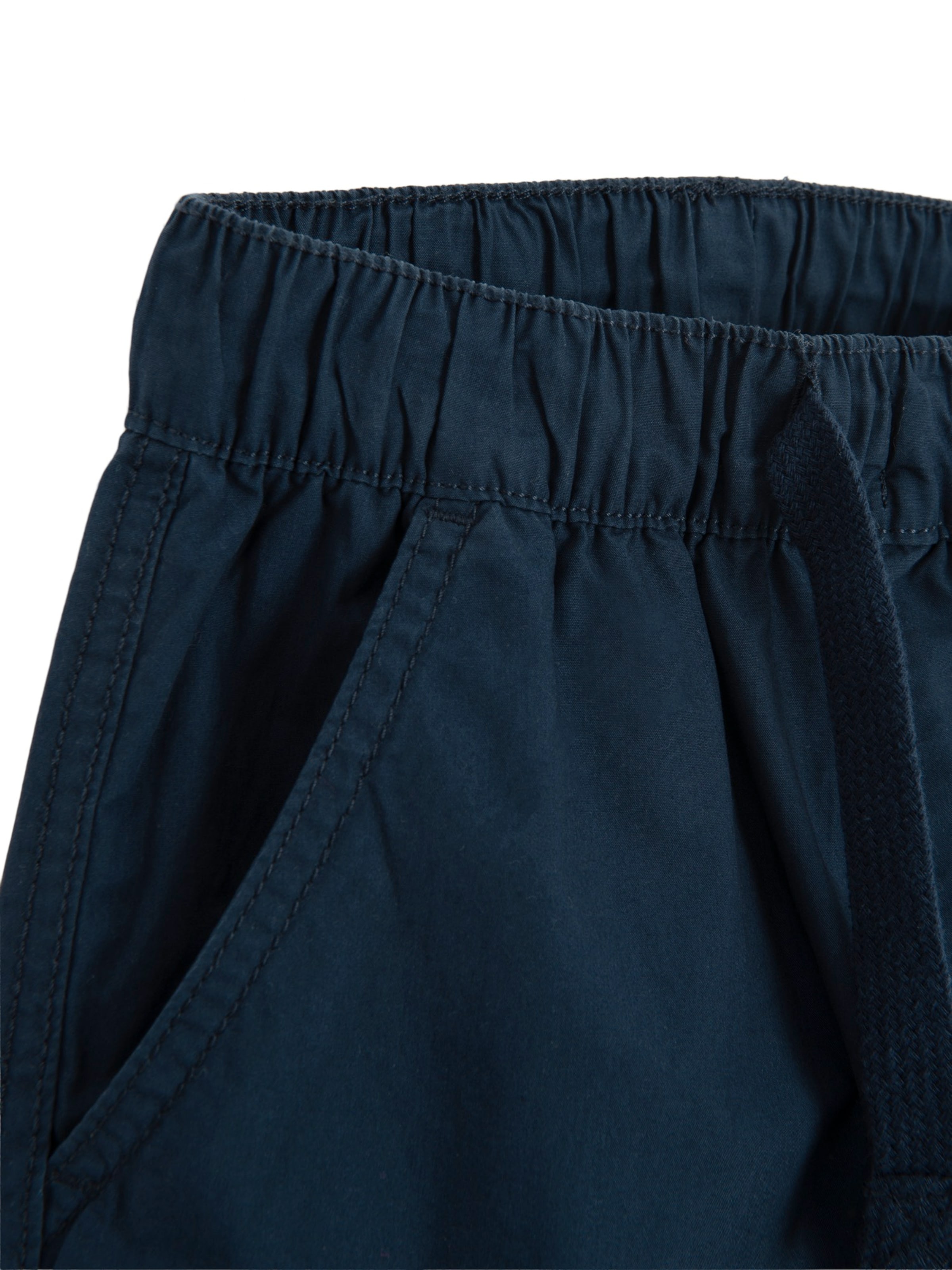 Cool Club Regular Trousers in Blue